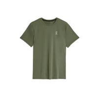 On Core-T Running Shirt Men - Taiga