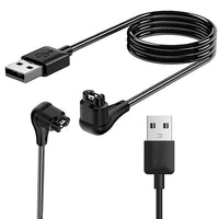 FORZA 90 Degree USB Charging Cable Garmin