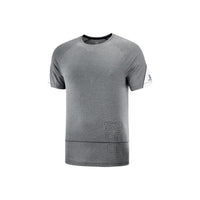 SALOMON Cross Run Graphic TEE