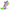 Balega ULTRAGLIDE Lavender