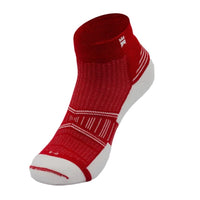 Gilnokie - Active X Red & White