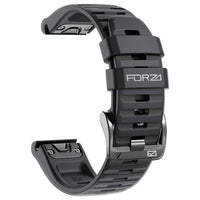 FORZA Elite 22mm EasyFit Watch Strap Garmin