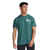 2XU MOTION GRAPHIC TEE