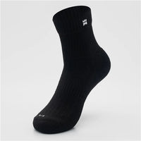 Gilnokie - Trainers Black