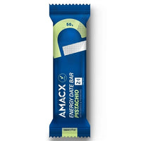 Amacx Energy Date Bar Pistachio