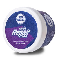 ASS MAGIC Skin Repair Cream - 120ml