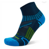 Balega ENDURO QTR Legion Blue