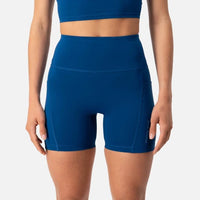 First Ascent - Ladies Motion  5inch Short Tights