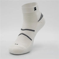Gilnokie - Active X White & Black