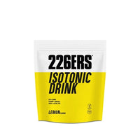 ISOTONIC DRINK 500G Lemon