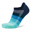 Balega HIDDEN COMFORT Gradient Legion Blue/Light Aqua