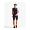 2XU Men's Core Sleeveless Trisuit