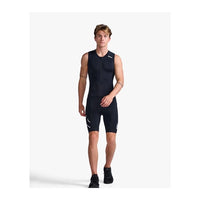 2XU Men's Core Sleeveless Trisuit