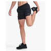 2XU Men's Aero 5 Inch Shorts