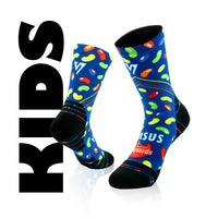 Versus | Crew Length | KIDS