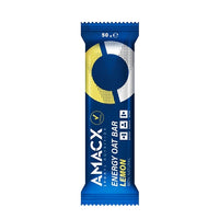 Amacx Energy Oat Bar