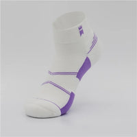 Gilnokie - Active X White & Lilac