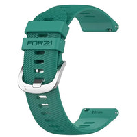 FORZA Elite 22mm Quick Release Watch Strap Garmin