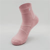 Gilnokie - Active X Baby Pink