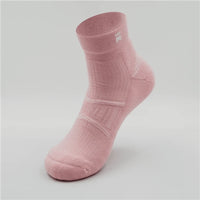 Gilnokie - Active X Baby Pink