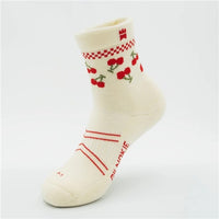 Gilnokie - Trainer Cherry