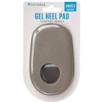 Sof Sole GEL Heel Pad