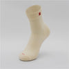 Gilnokie - Trainer Cream & Red