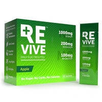 REVIVE Apple 30's