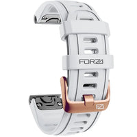 FORZA Elite 20mm EasyFit Watch Strap Garmin