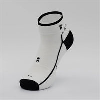 Gilnokie - Active X Double Welt Black & White