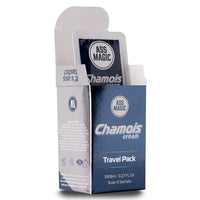 ASS MAGIC Chamois Cream Travel Pack - 10x8ml