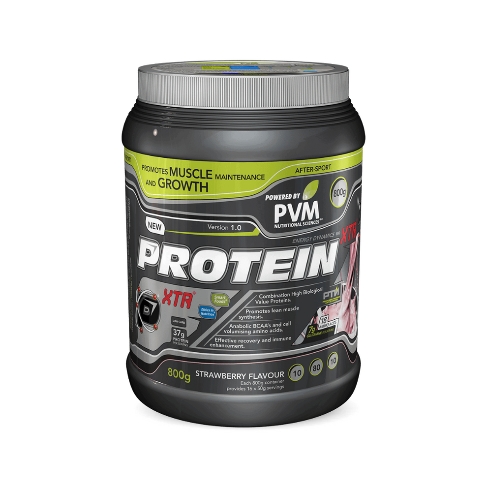 PVM - XTR Protein 800g – Ultra360