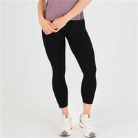 First Ascent - Ladies Zero 7/8 Running Tights