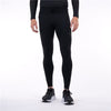 First Ascent - Mens Limitless Long Tights Black
