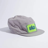 VÅGA - Feather Edge Cap