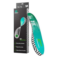 Spenco - Full Length Plantar Women's 5-11