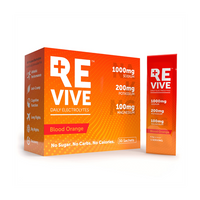 REVIVE Blood Orange 30's