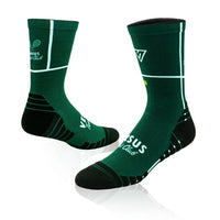 Versus | Crew Length | Tennis