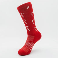 Gilnokie - Christmas Socks
