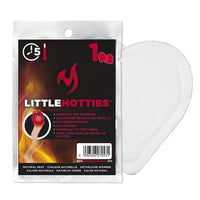 Little Hotties - Toe Warmers