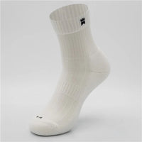 Gilnokie - Trainers White