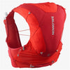 Salomon | Adv Skin 12 Set | Flame Scarlet | Haute Red
