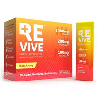 REVIVE Raspberry 30's