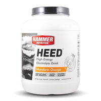 Hammer - Heed 80 serving