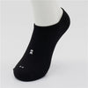 Gilnokie - Secret Socks Black & White