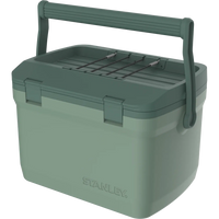 Stanley Adventure Outdoor Cooler Box, 15.1L