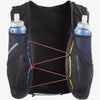 Salomon | Adv Skin 12 | Race Flag | Black\White