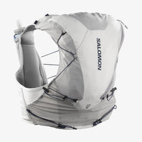 Salomon | Adv Skin 12 Set | ALLOY / Gray Violet / Spellbound