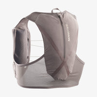Salomon | GRVL Skin | Silver Cloud / Iron