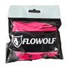 Flowolf - Flat Elastic Laces